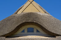 Craigleith thatch roofing